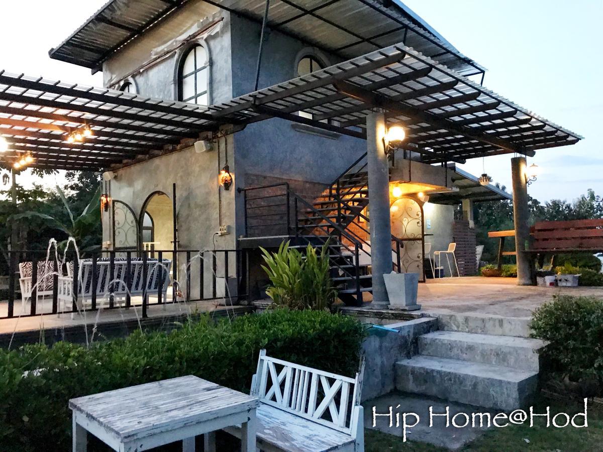 הוט Hip Home At Hod מראה חיצוני תמונה