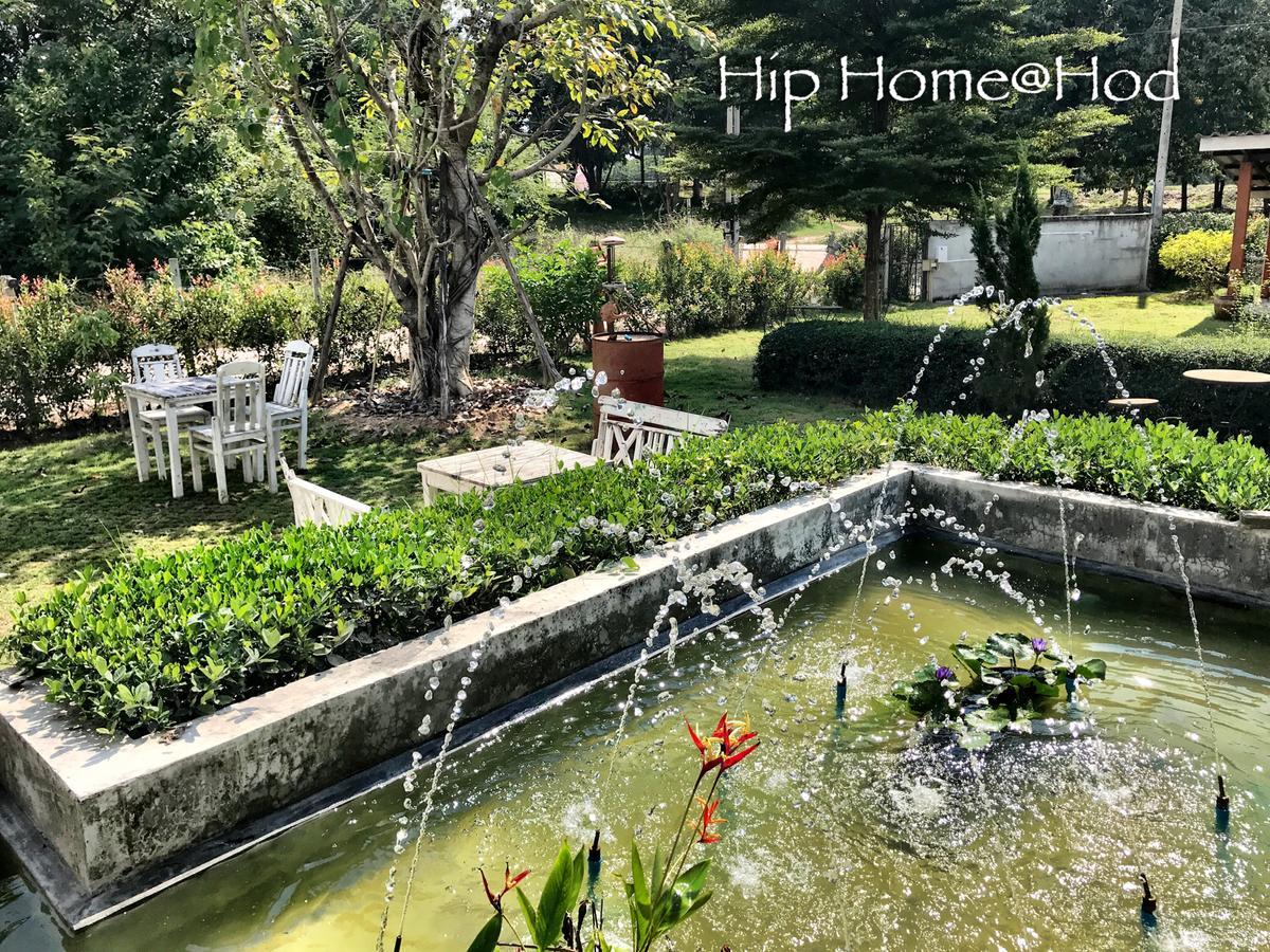 הוט Hip Home At Hod מראה חיצוני תמונה