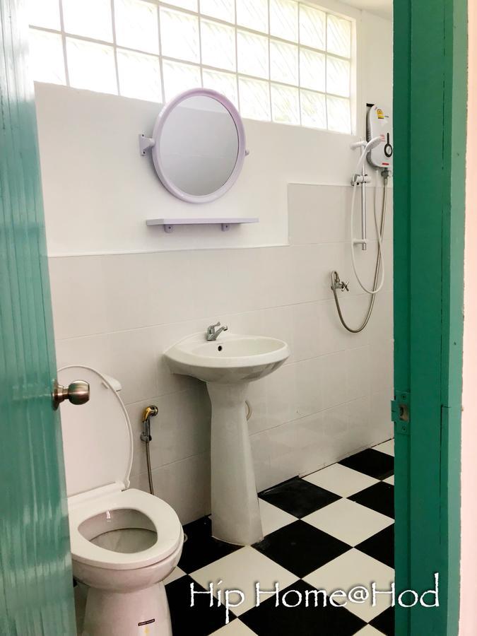 הוט Hip Home At Hod מראה חיצוני תמונה