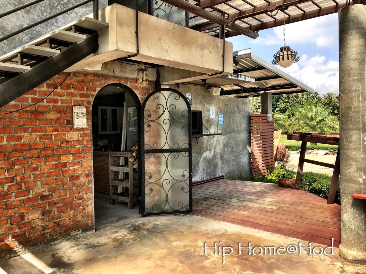הוט Hip Home At Hod מראה חיצוני תמונה
