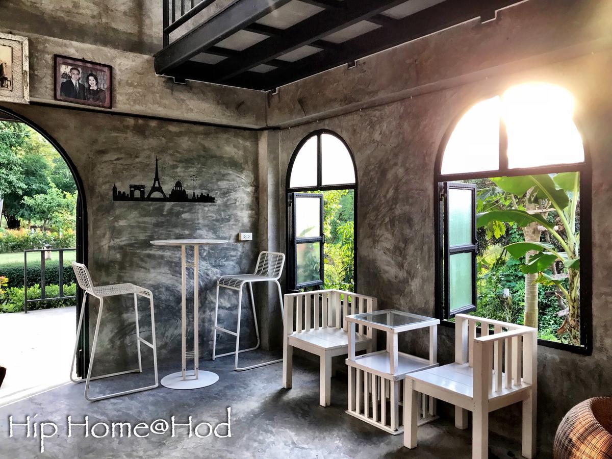הוט Hip Home At Hod מראה חיצוני תמונה
