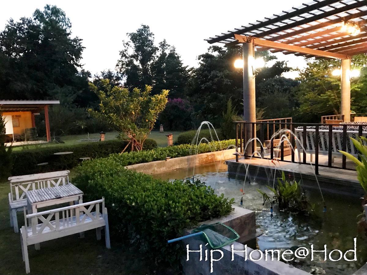 הוט Hip Home At Hod מראה חיצוני תמונה