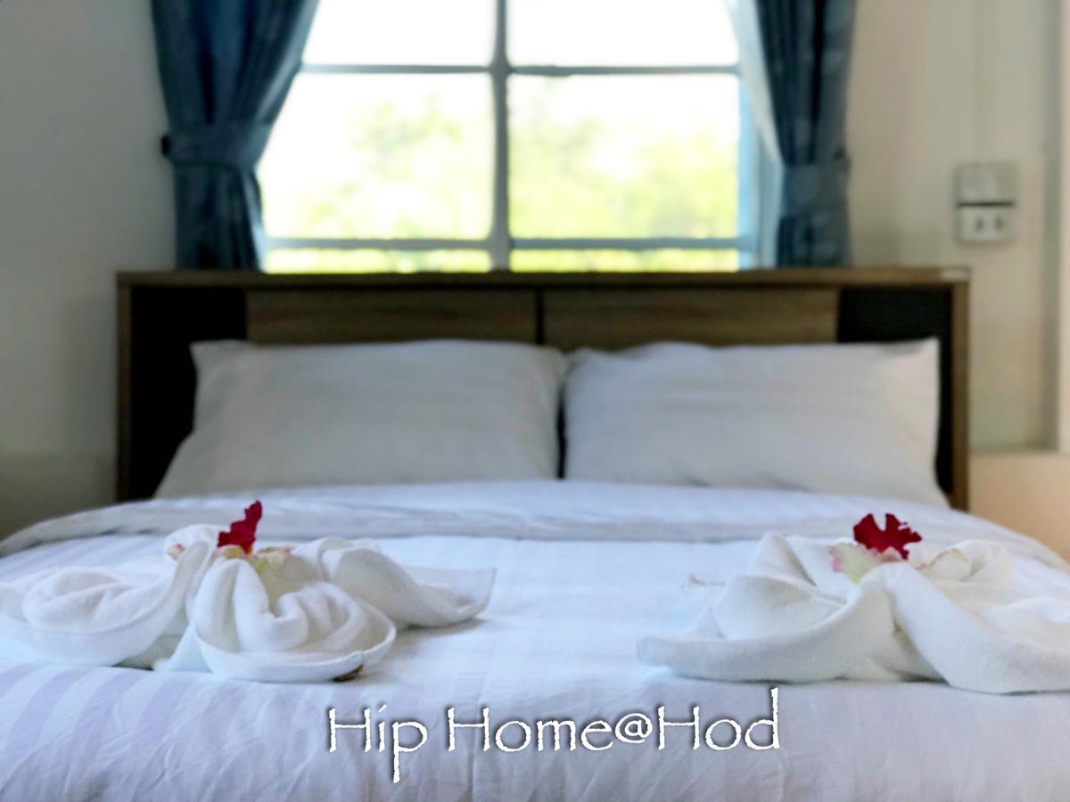 הוט Hip Home At Hod מראה חיצוני תמונה