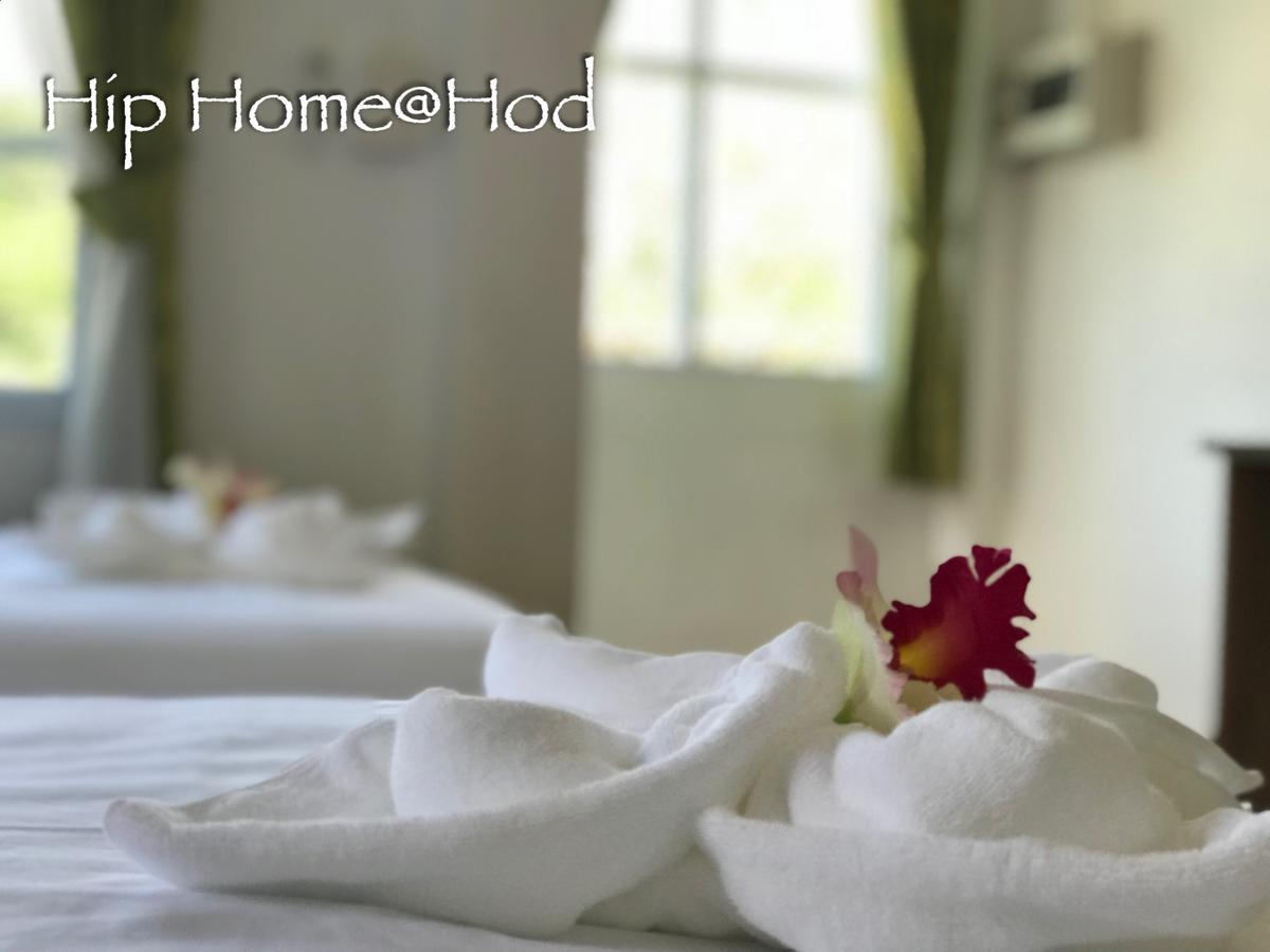 הוט Hip Home At Hod מראה חיצוני תמונה