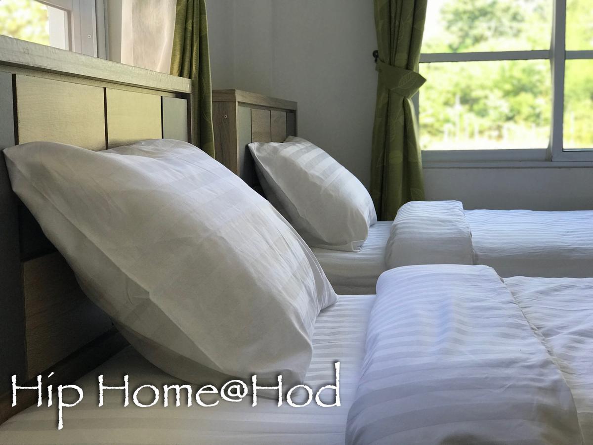 הוט Hip Home At Hod מראה חיצוני תמונה
