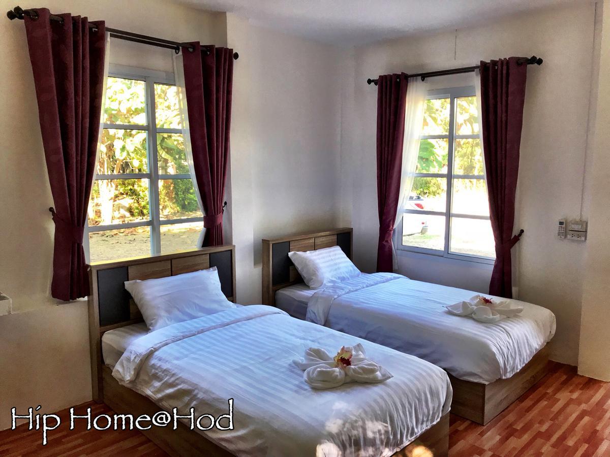 הוט Hip Home At Hod מראה חיצוני תמונה