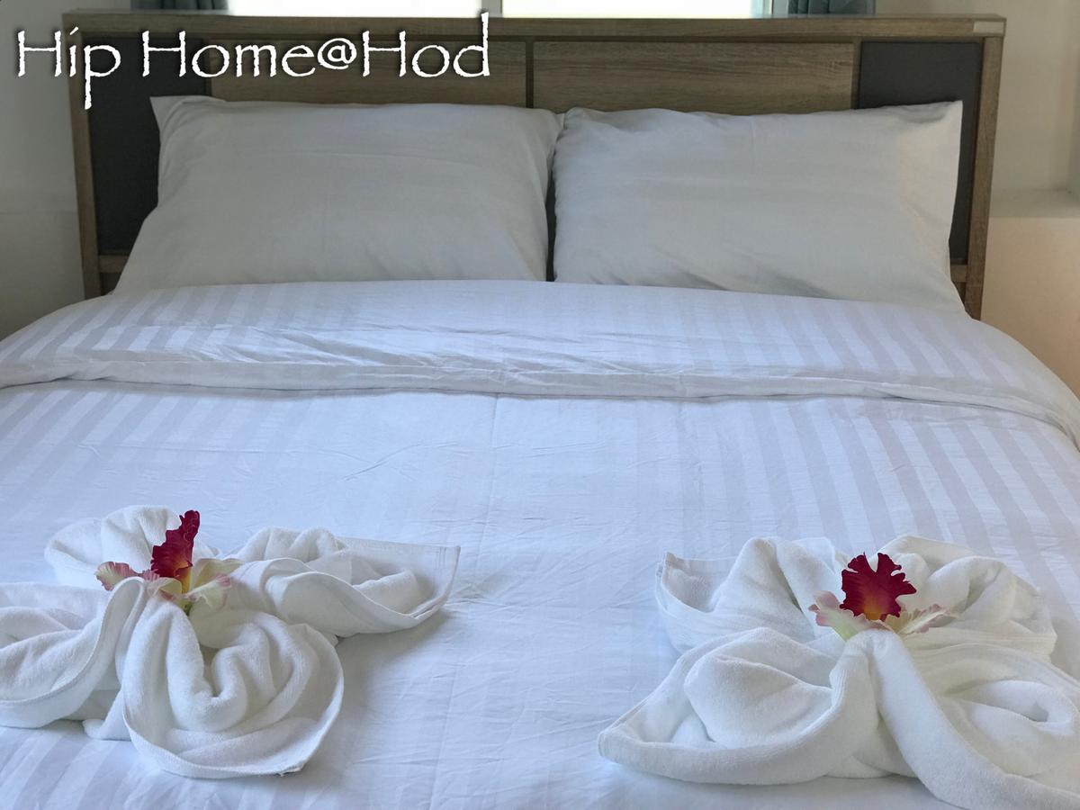 הוט Hip Home At Hod מראה חיצוני תמונה