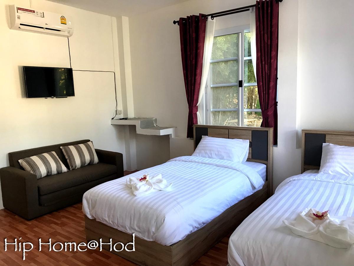הוט Hip Home At Hod מראה חיצוני תמונה