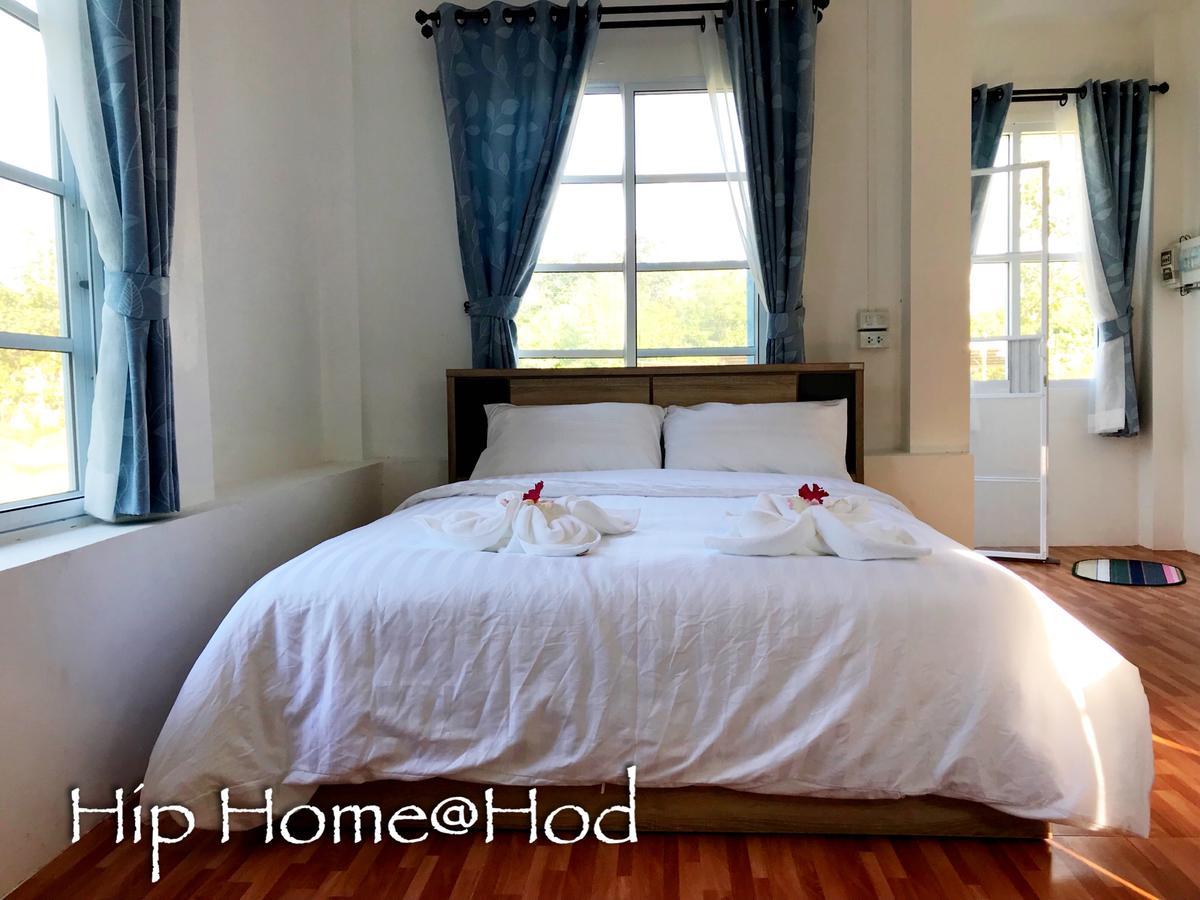 הוט Hip Home At Hod מראה חיצוני תמונה