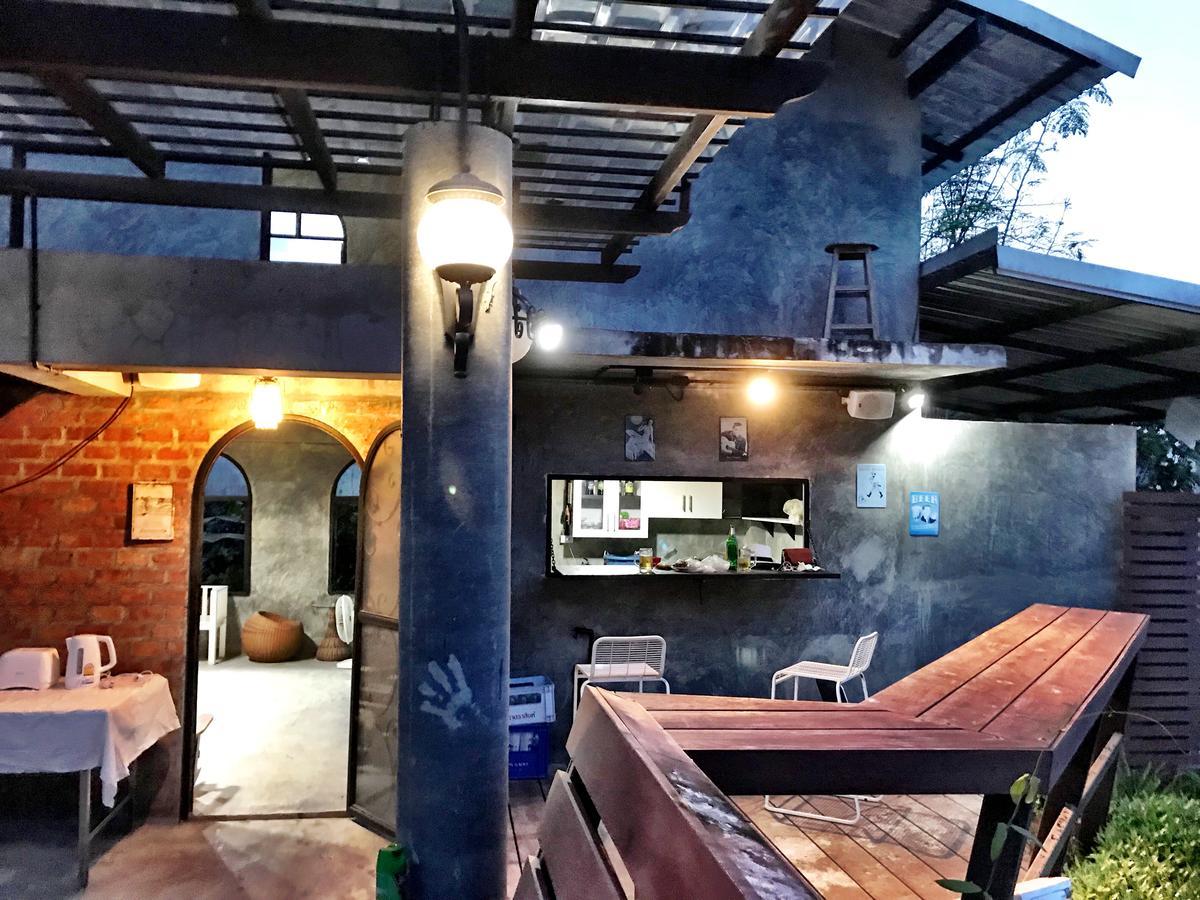 הוט Hip Home At Hod מראה חיצוני תמונה
