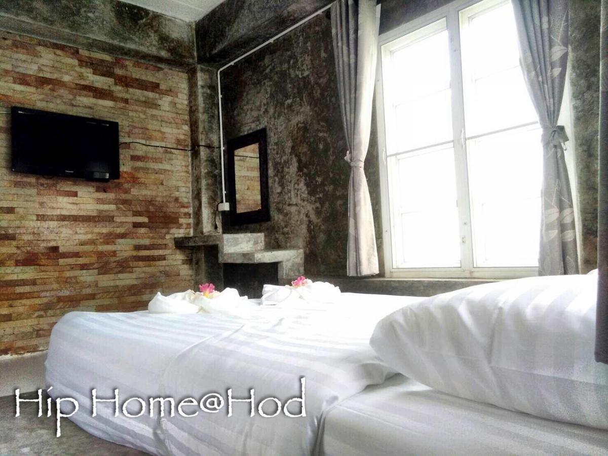 הוט Hip Home At Hod מראה חיצוני תמונה