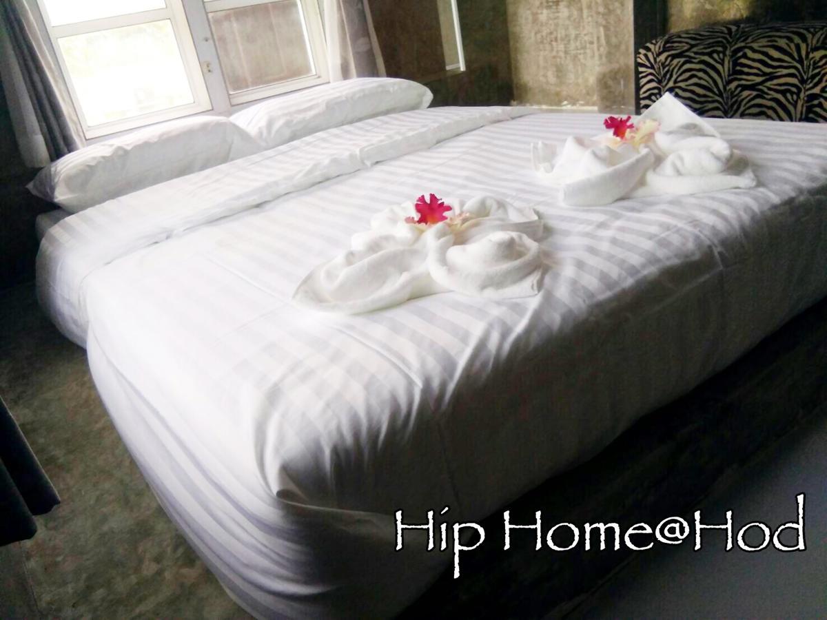 הוט Hip Home At Hod מראה חיצוני תמונה