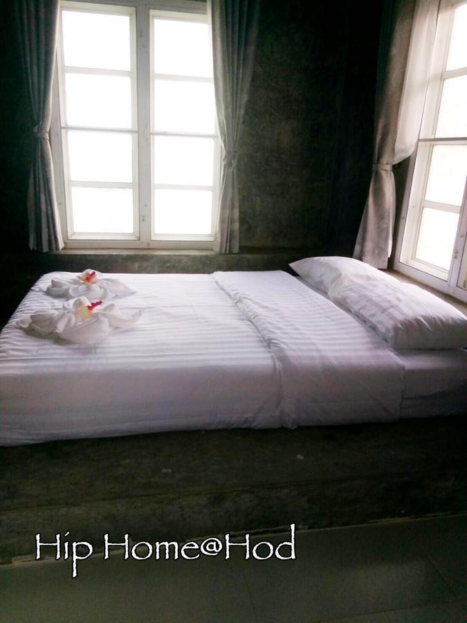 הוט Hip Home At Hod מראה חיצוני תמונה