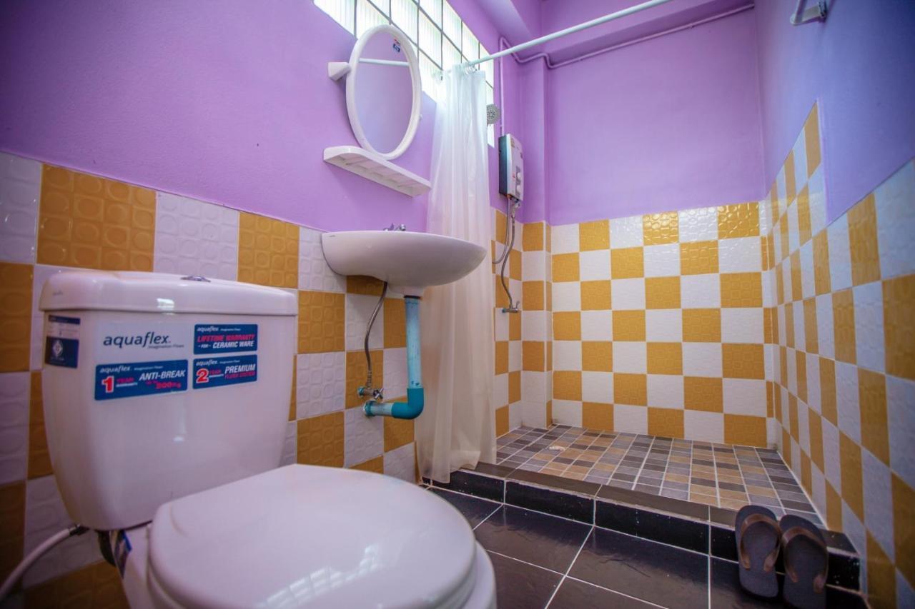 הוט Hip Home At Hod מראה חיצוני תמונה